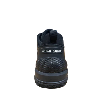 Atomik 01 Special Edition Black