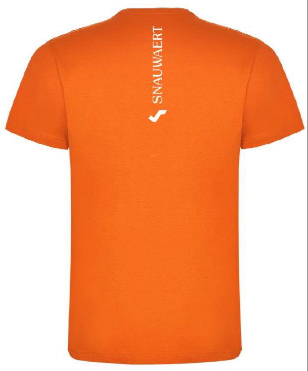 T-Shirt Soft Tee Snauwaert