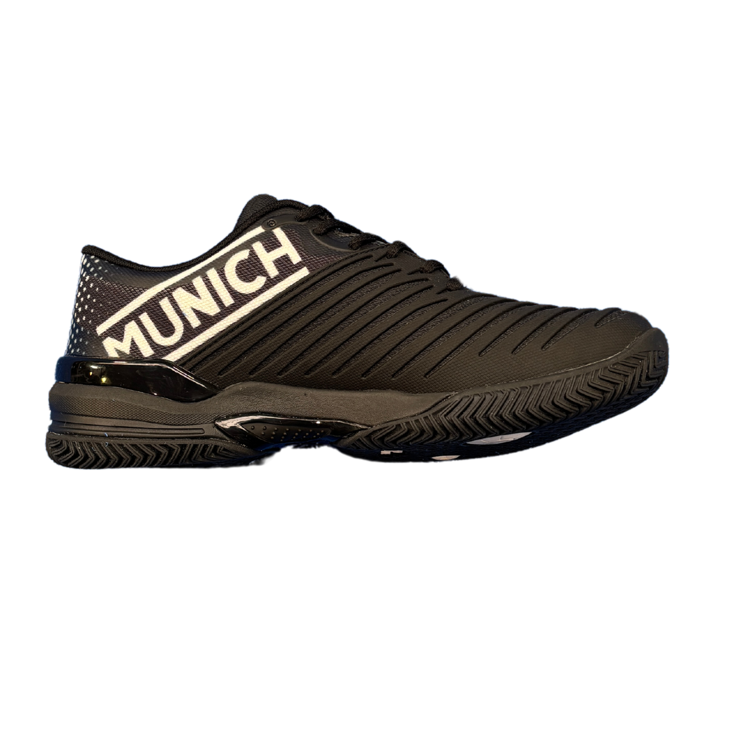 Padx 56 Special Edition Black