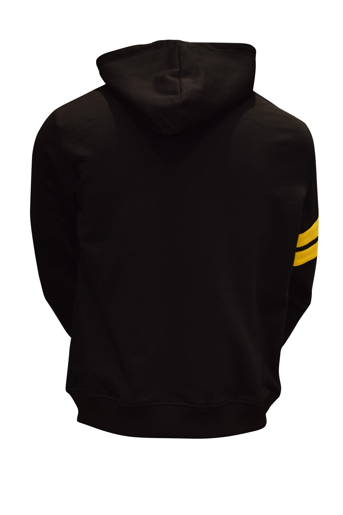 Hoodie with Zipper