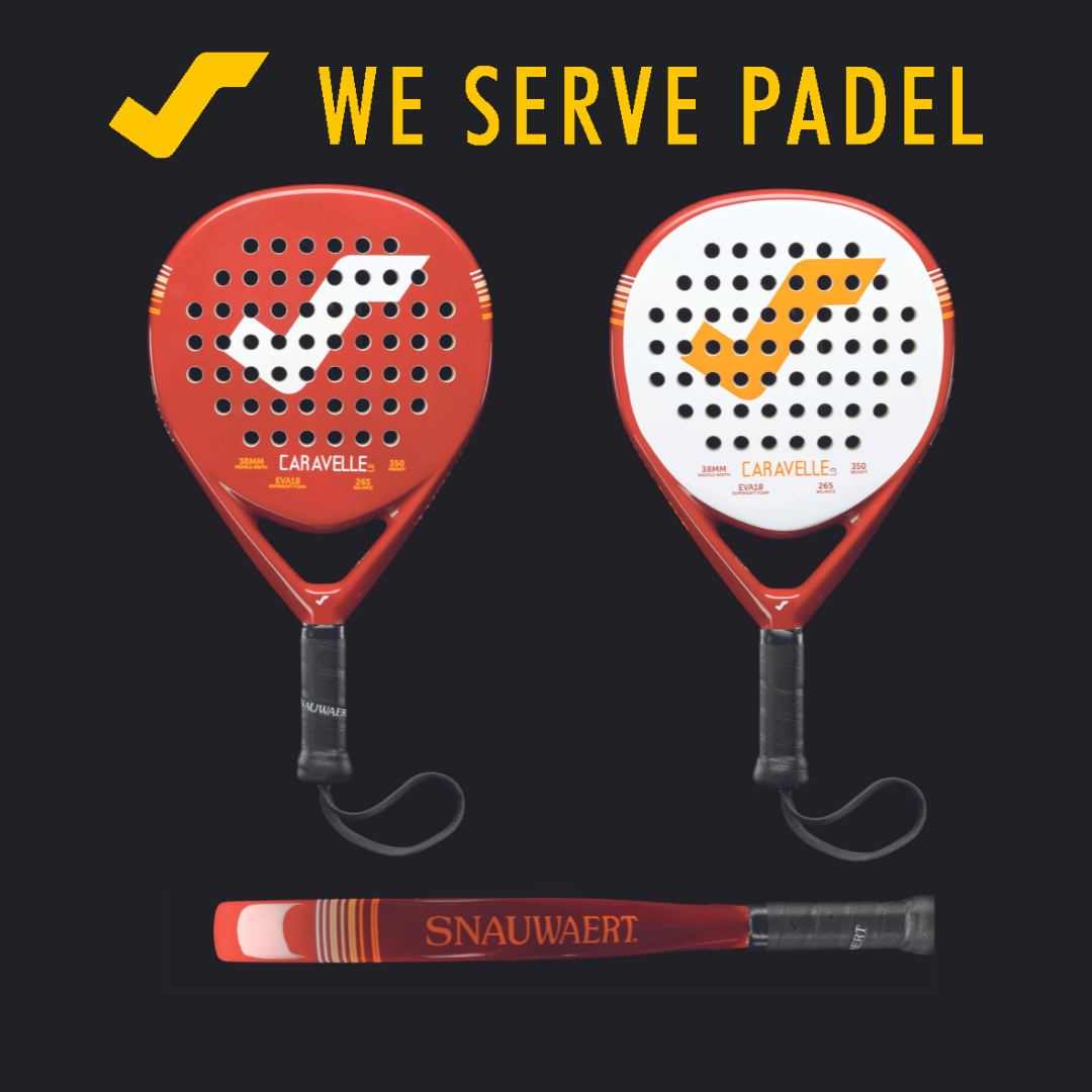 Caravelle LD - Padel
