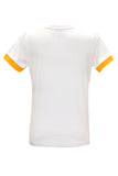T-shirt Microfibre - Vrouw