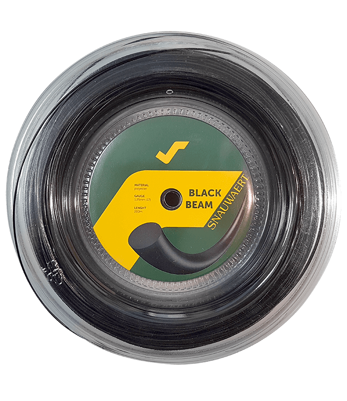 Rol Black Beam 1.30 mm - 200m