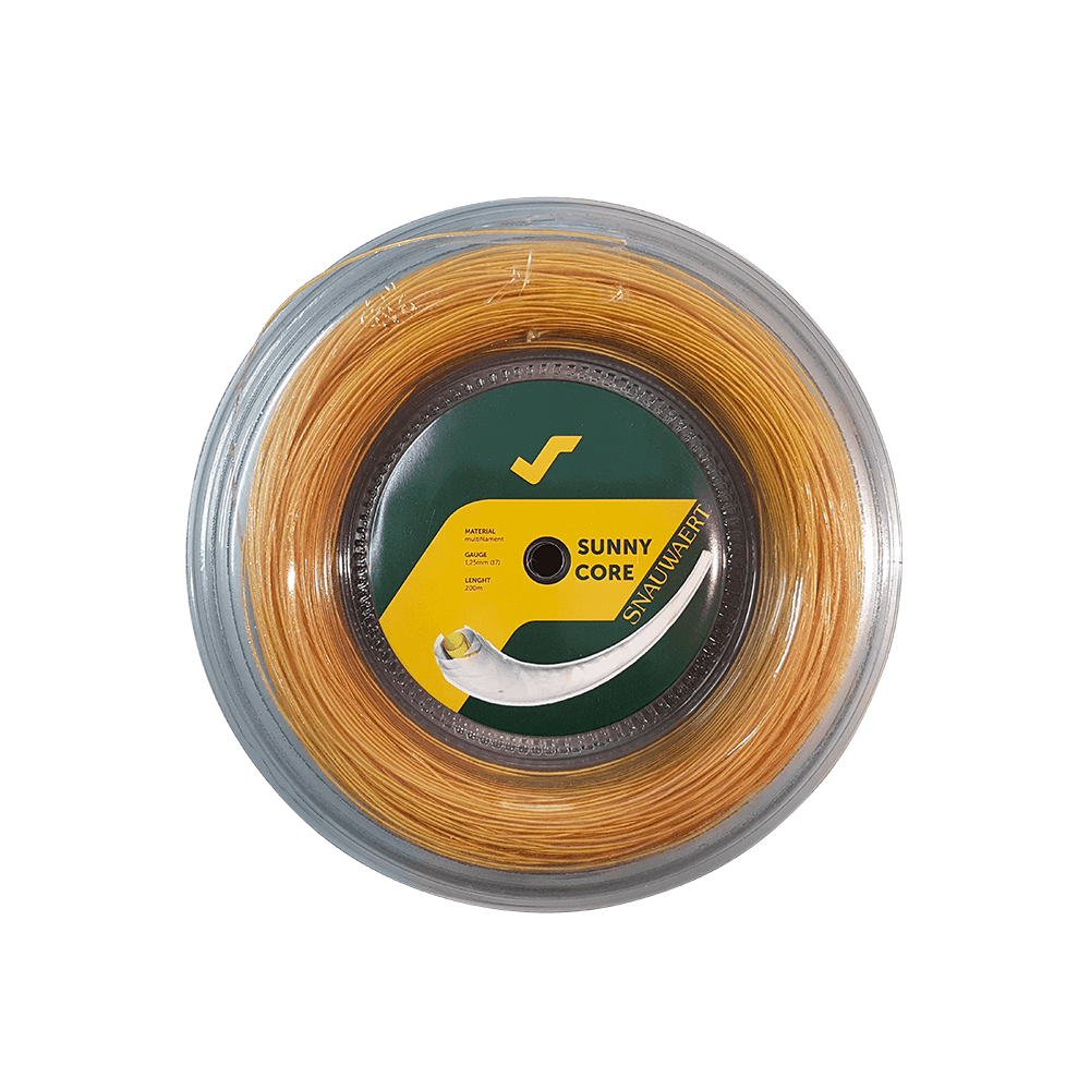 Rol Sunny Cord 1.25mm - 200m