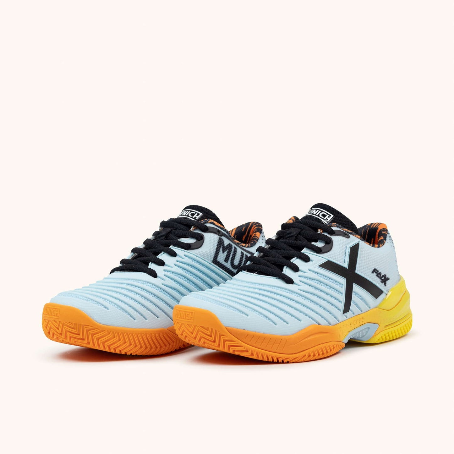 Padx 58