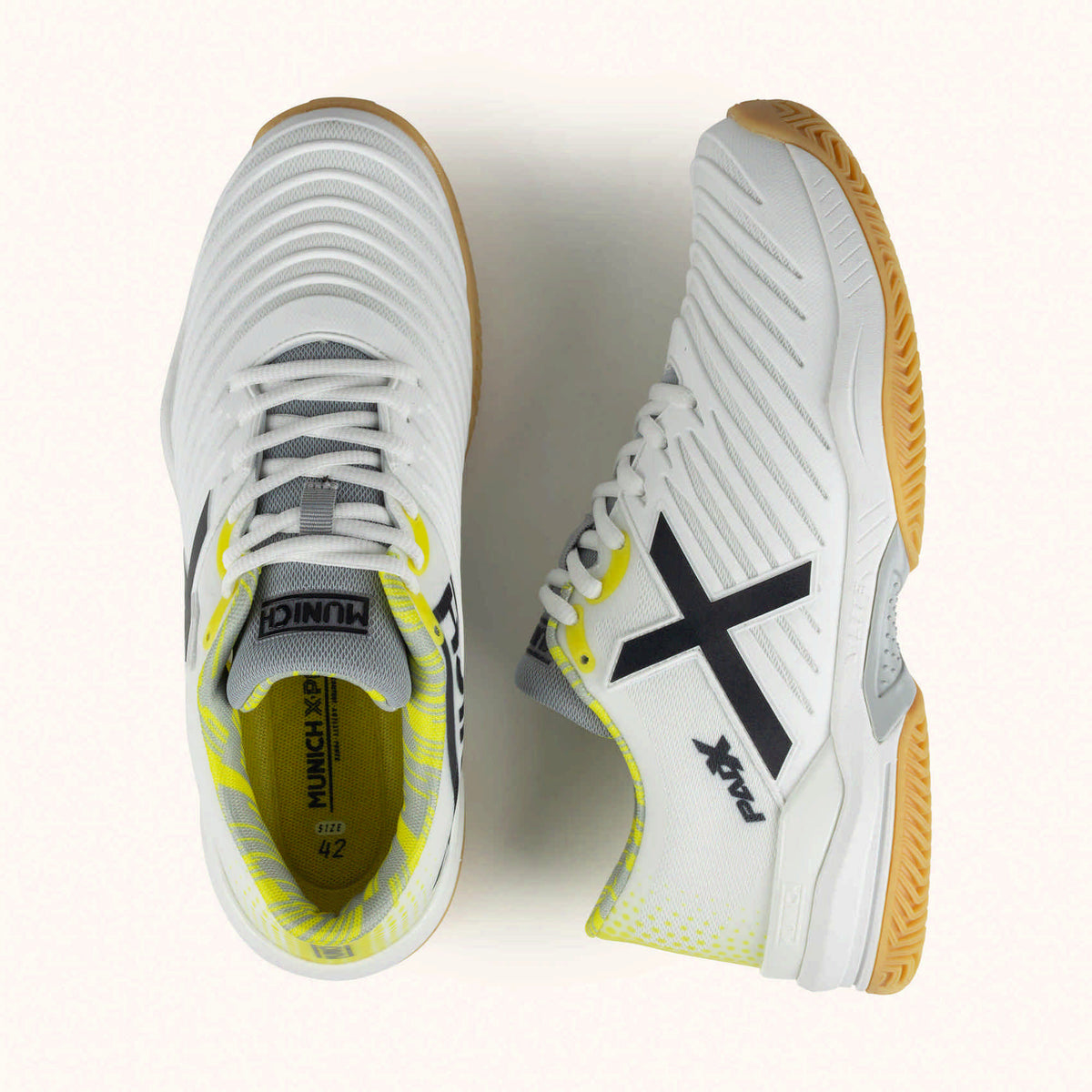 Padx 67