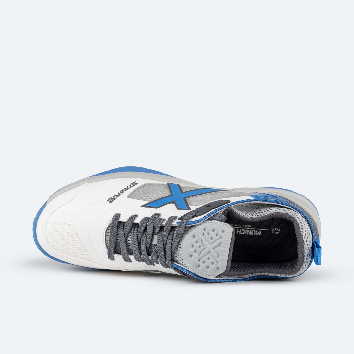 Stratos 18