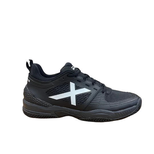 Atomik 01 Special Edition Black