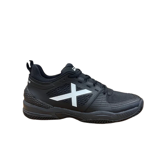 Atomik 01 Special Edition Black