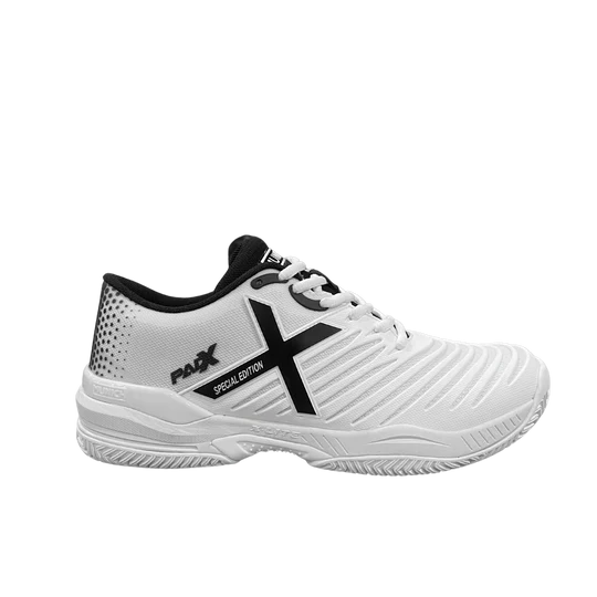 Padx 05 Special edition White