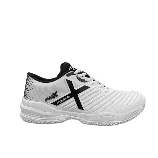 Padx 05 Special edition White