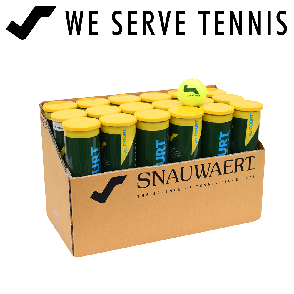 Box All Court Balls 2 (18)