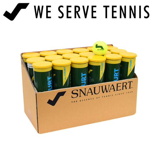 Box All Court Balls 2 (18)