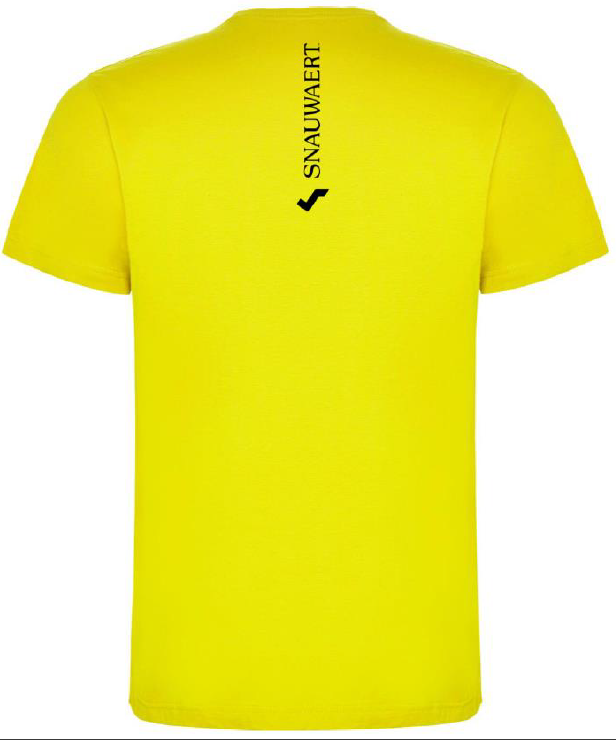 T-Shirt Soft Tee Snauwaert