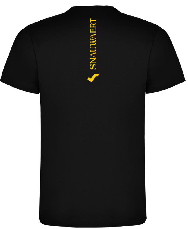 T-Shirt Soft Tee Snauwaert