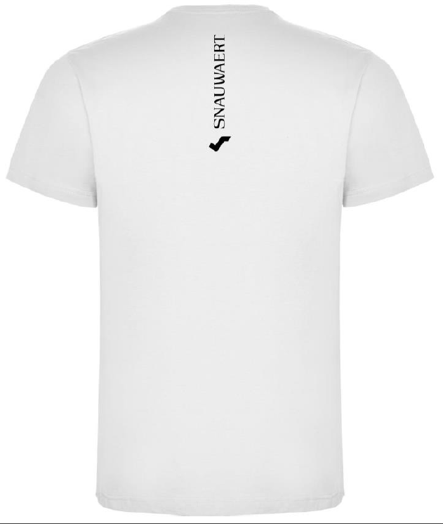 T-Shirt Soft Tee Snauwaert