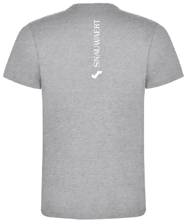 T-Shirt Soft Tee Snauwaert