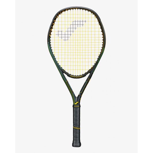 HEAD Titanium TI S2 tennisracket, uniseks, volwassenen, meerkleurig, maat L4 HEAD Titanium TI S2 tennisracket, uniseks, volwassenen, meerkleurig, maat L4