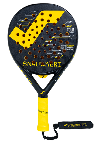 Hi-Ten Tour 3D - Padel