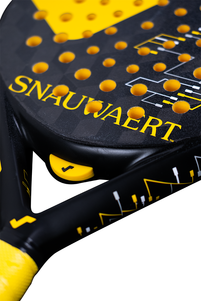 Hi-Ten Tour 3D - Padel