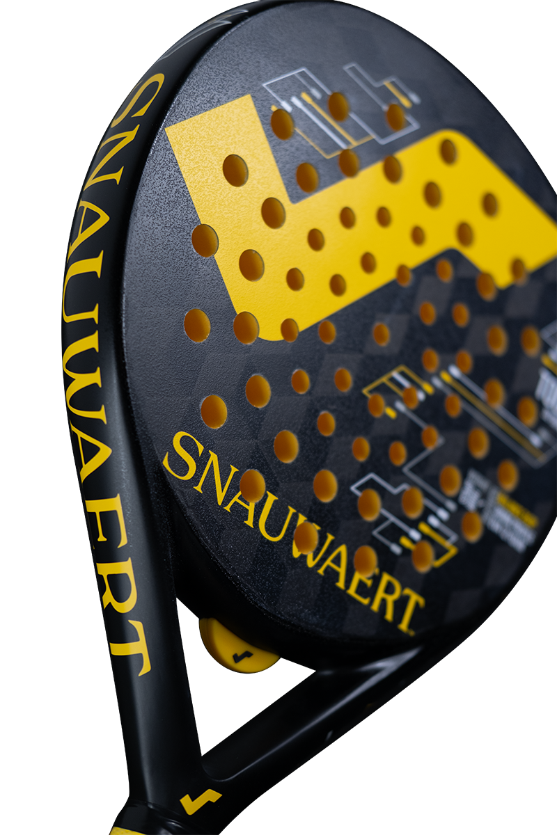 Hi-Ten Tour 3D - Padel