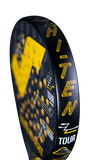 Hi-Ten Tour 3D - Padel