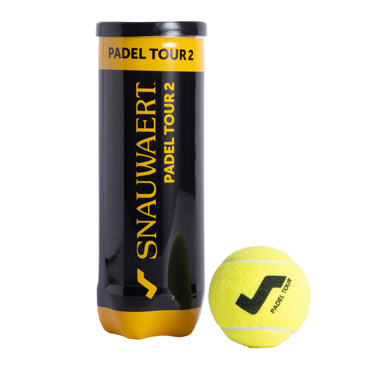 Padel Tour Balls 2