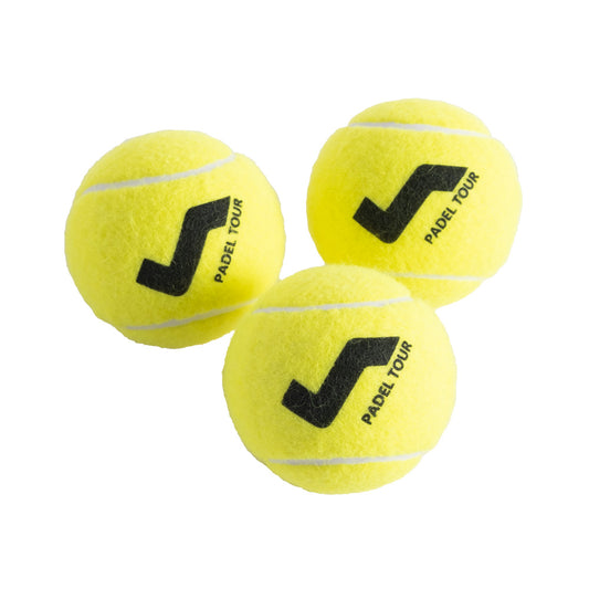 Box Padel Tour Balls 2