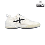 Atomik 44 Special Edition White