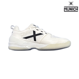 Atomik 44 Special Edition White
