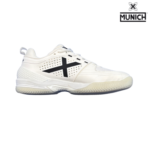 Atomik 44 Special Edition White