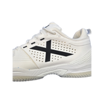 Atomik 44 Special Edition White