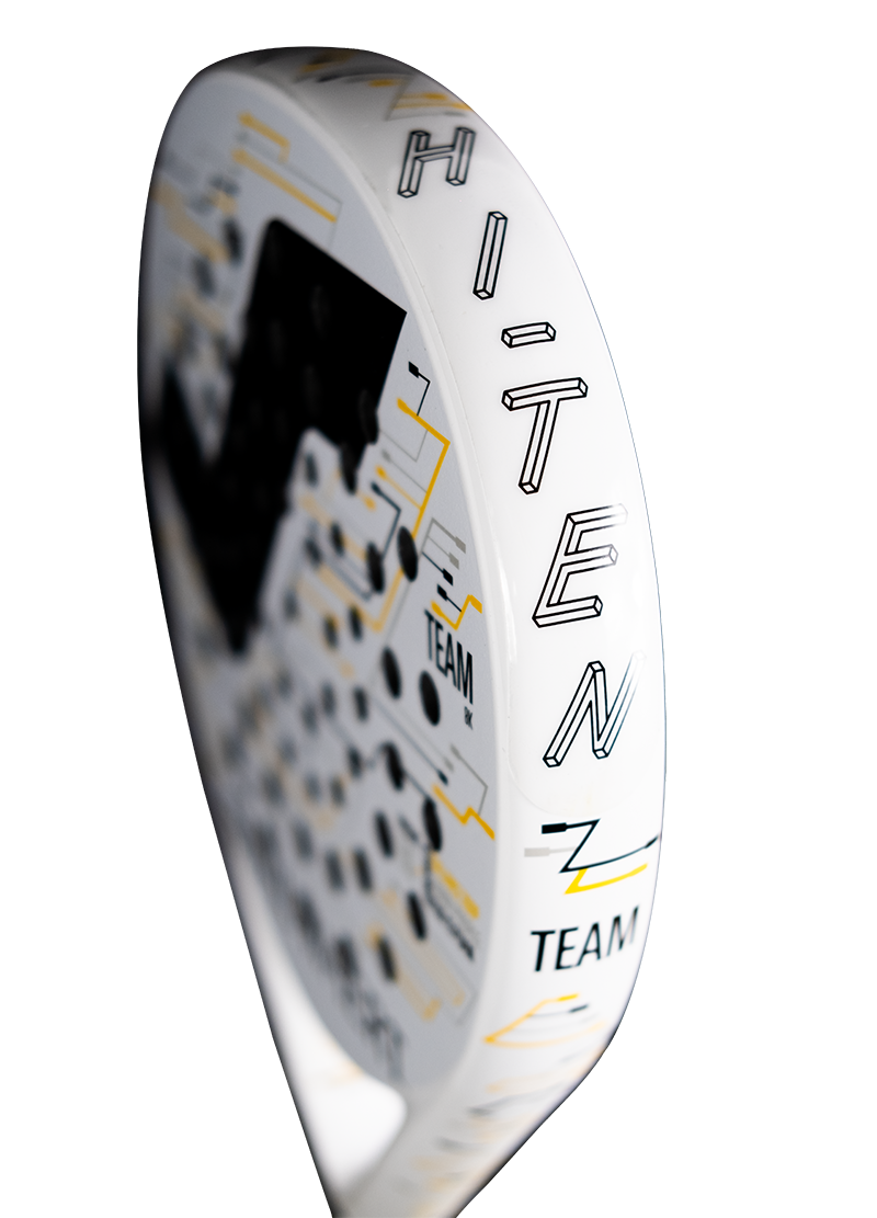 Hi-Ten Team - Padel