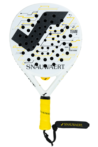 Hi-Ten Team - Padel