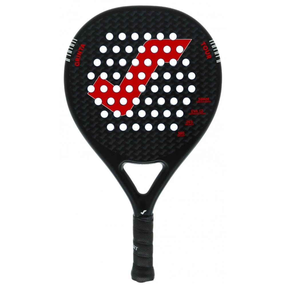 Grinta Tour - Padel