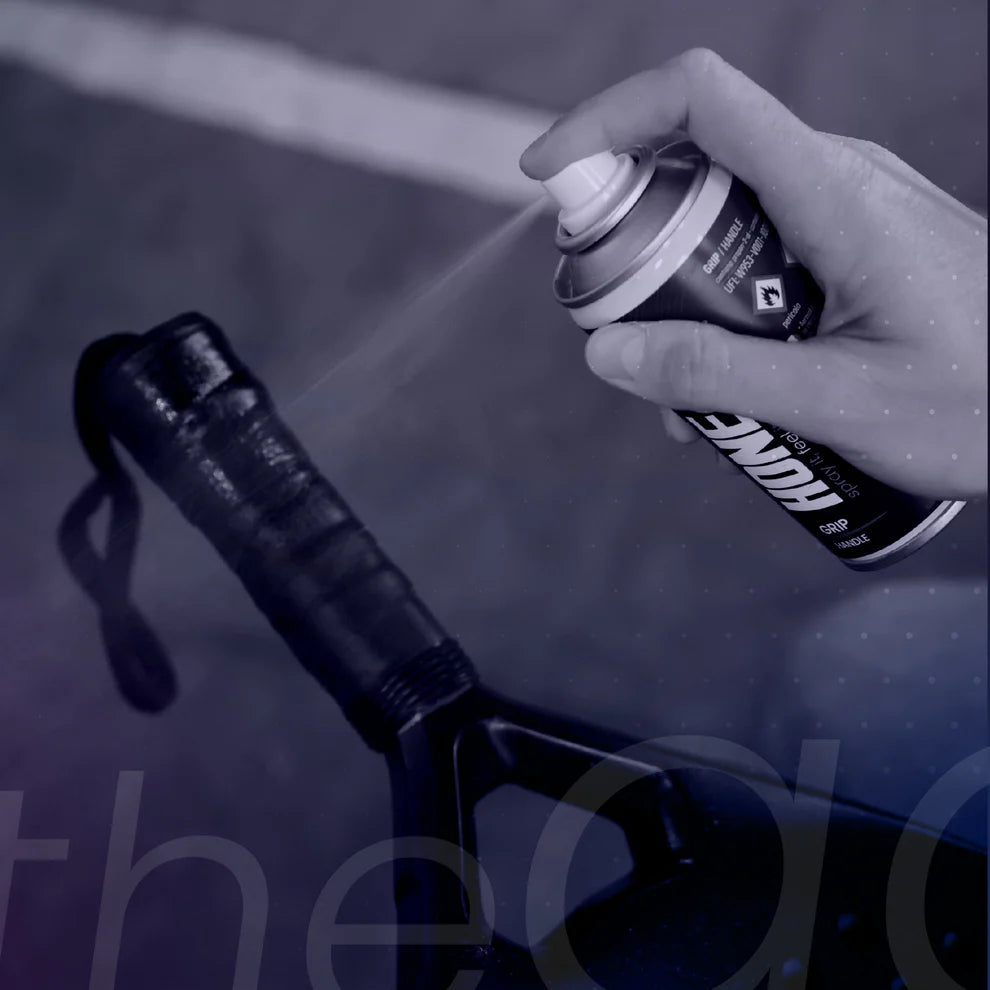 HONE XP Spray Handle for Tennis/Padel (100ml)