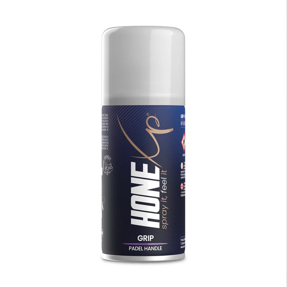 HONE XP Spray Handle for Tennis/Padel (100ml)