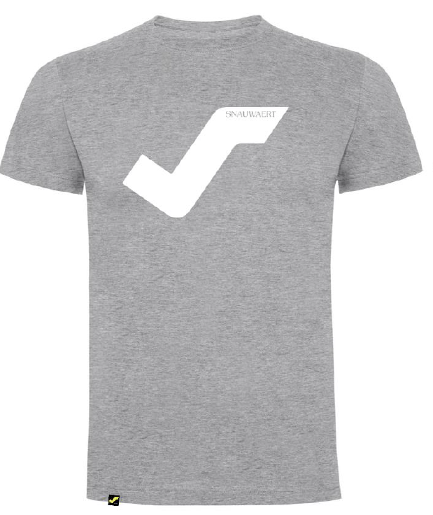 T-Shirt Soft Tee Snauwaert