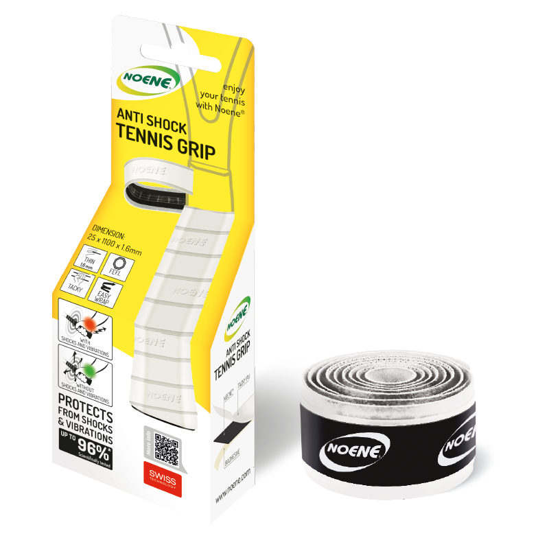 Noene grip tennis