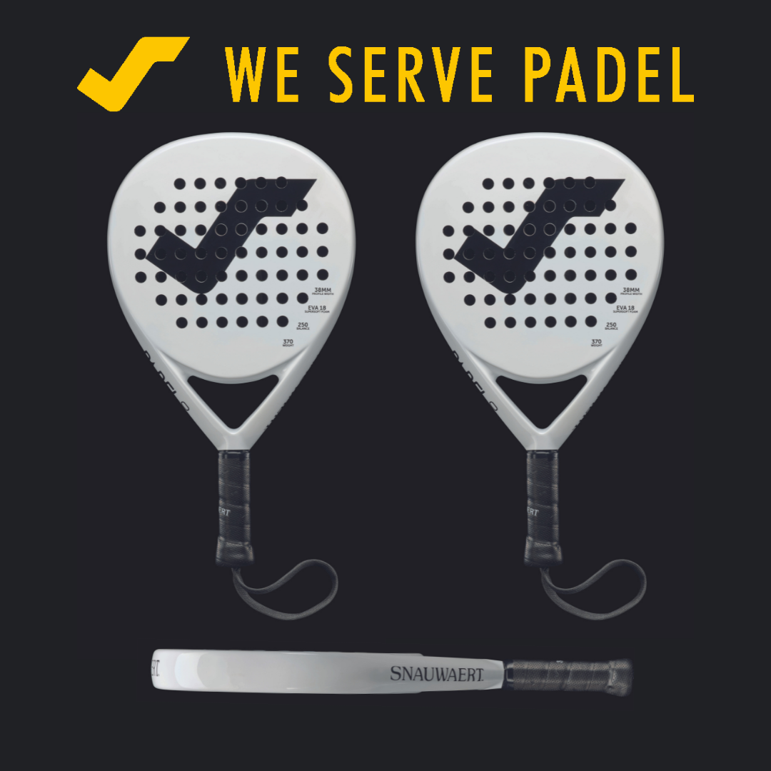 Padel 370 - Padel