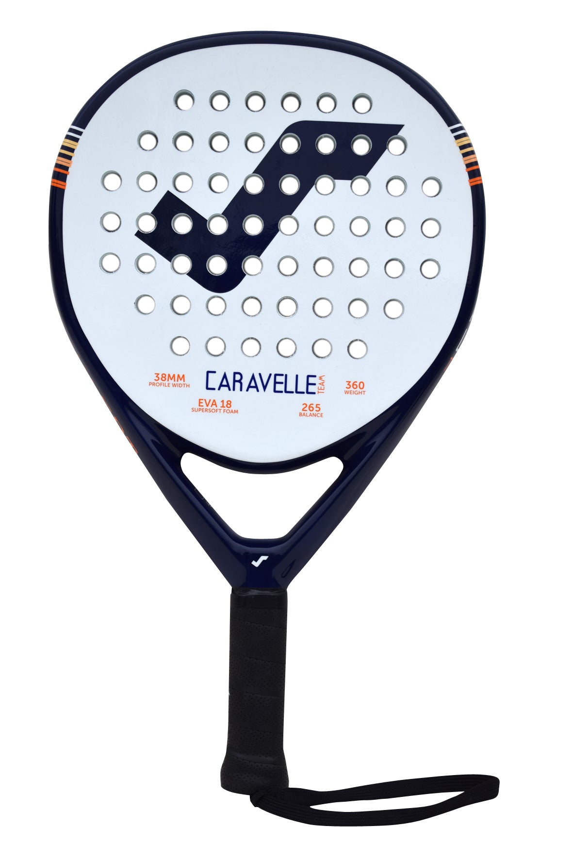 Caravelle Team - Padel