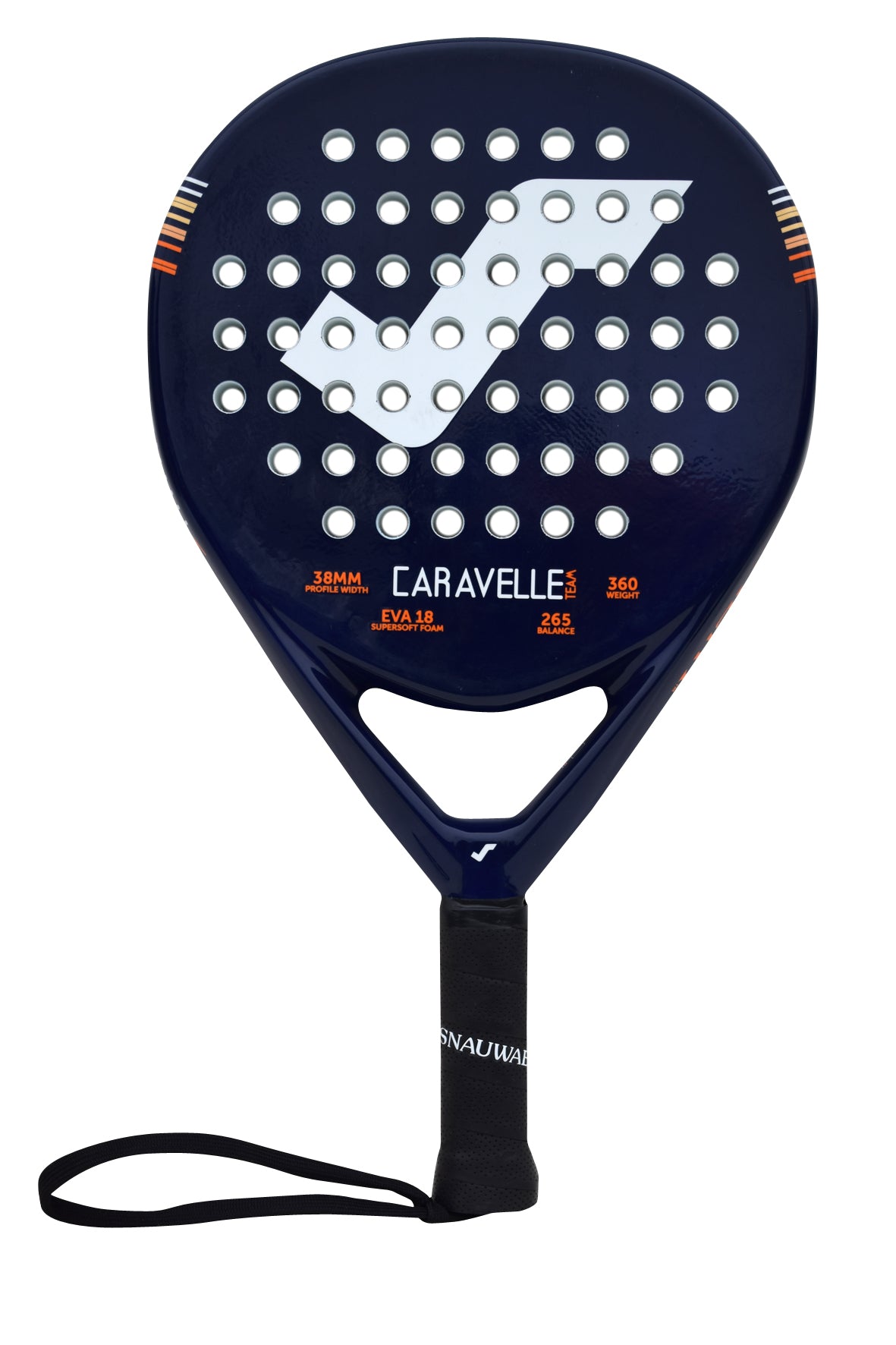 Caravelle Team - Padel