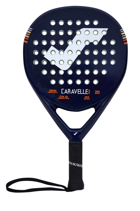 Caravelle Team - Padel