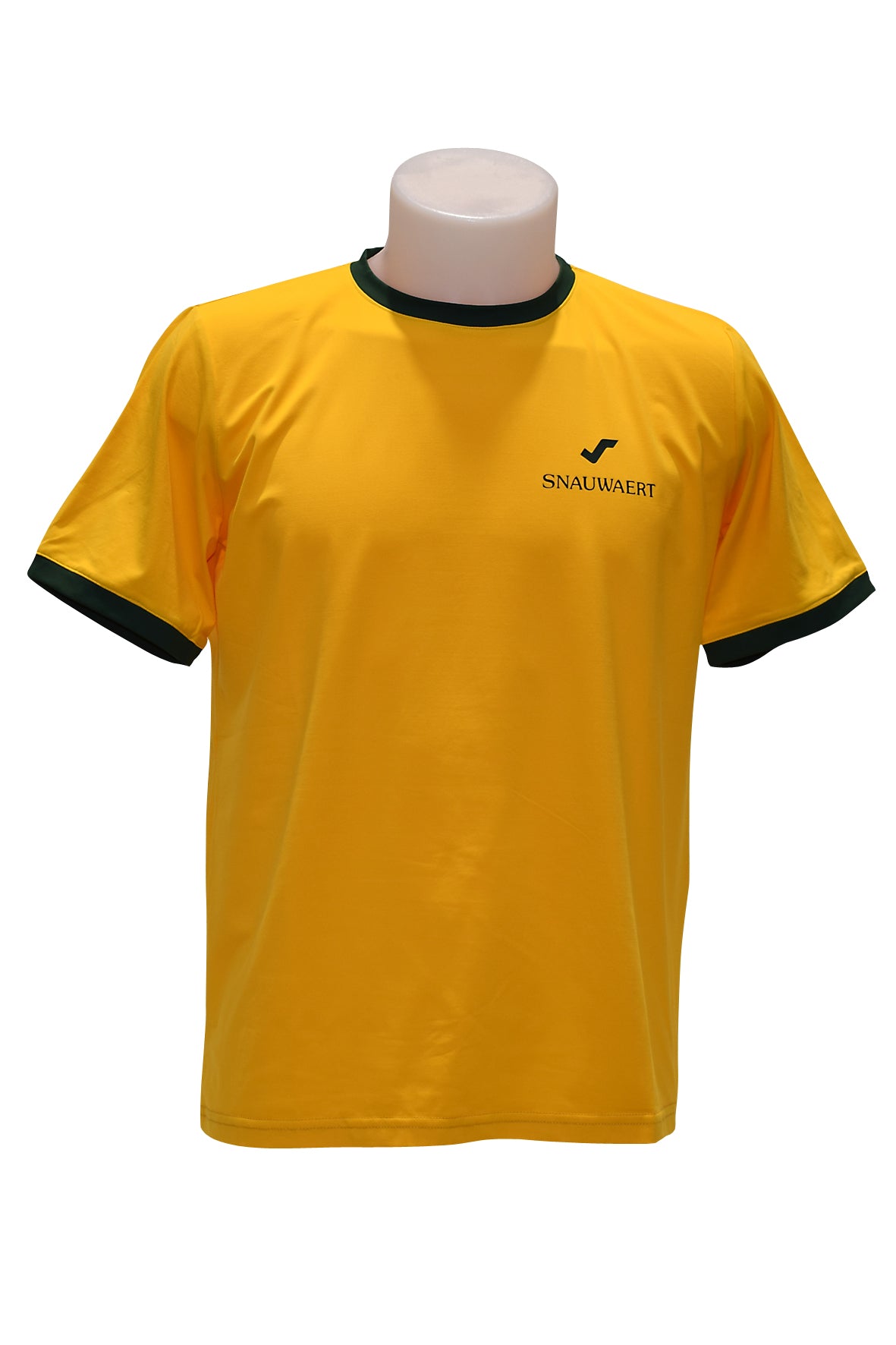 T-shirt Microfibre