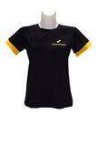 T-shirt Microfibre - Vrouw