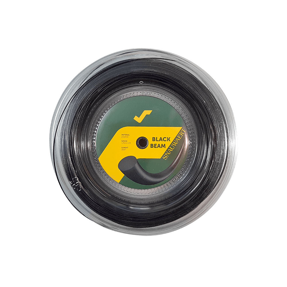 Rol Black Beam 1.35mm - 200m
