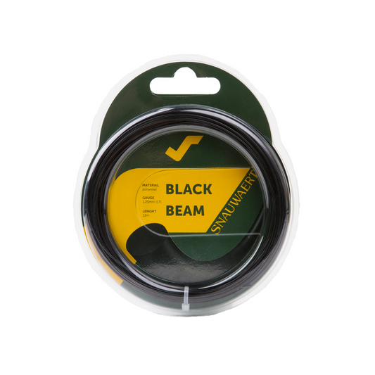 Set Black Beam 1.30 mm