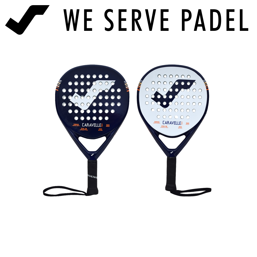 Caravelle Team - Padel