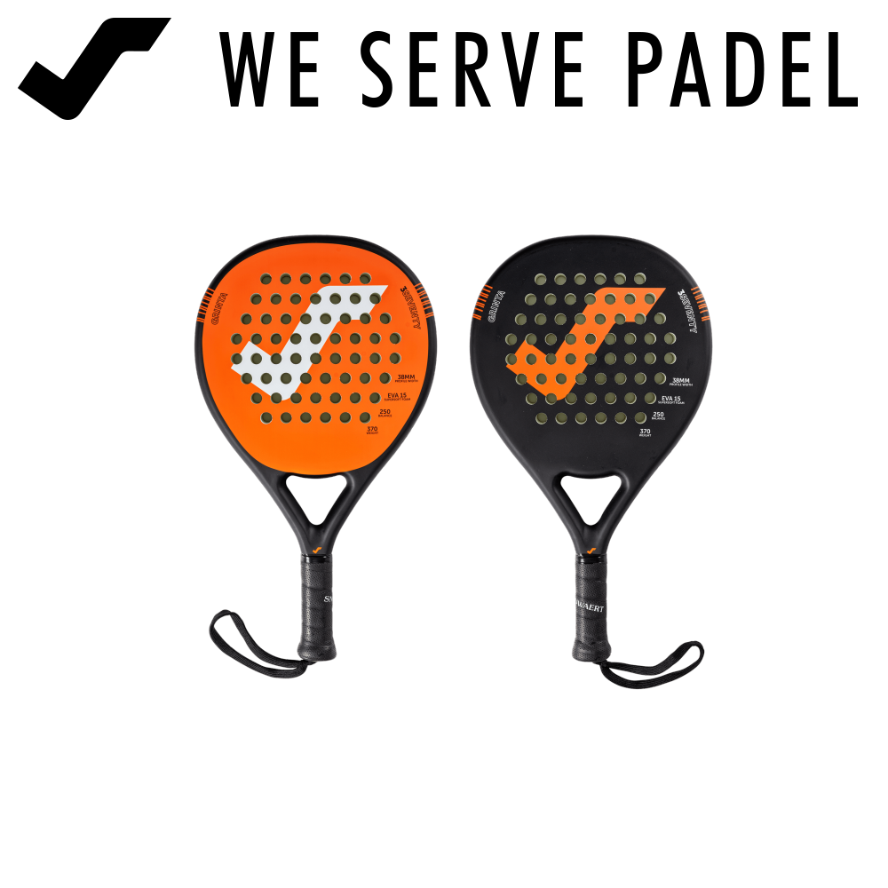 Grinta 370 - Padel