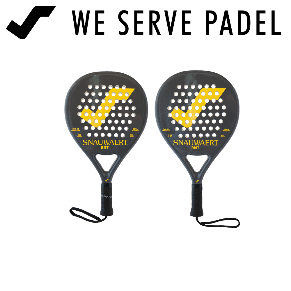 Padel RNT - Padel